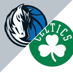 2 Tickets At Dallas Mavericks at Boston Celtics Is Available 