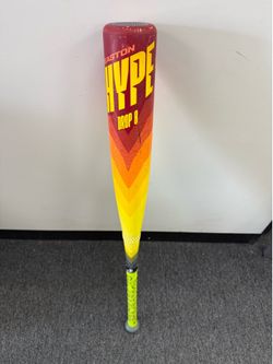 USSSA Easton Hype Fire 30”-8 Amazing Condition!