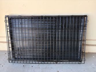 Dog Crate