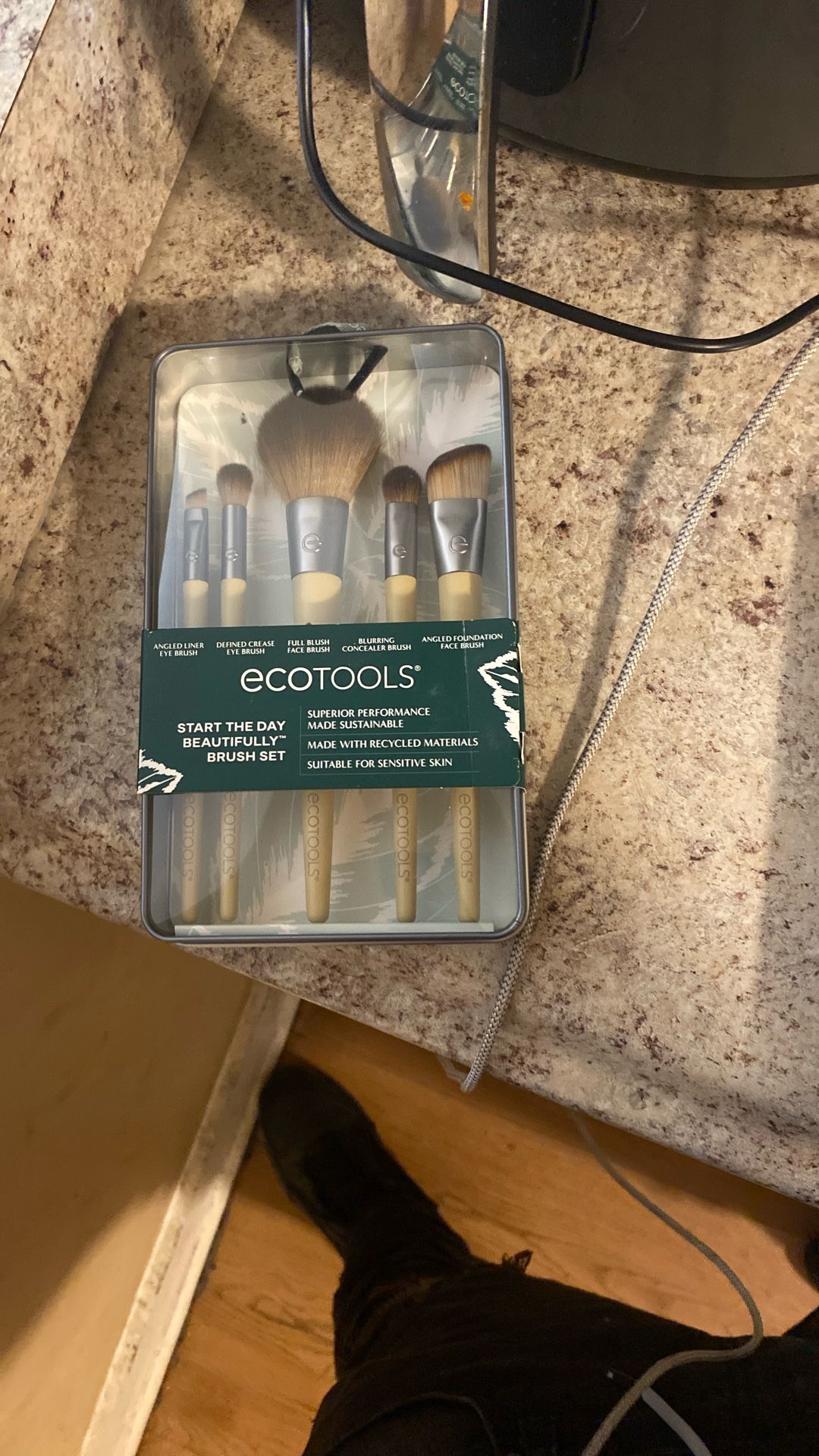 Eco Tools 