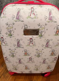 Princess luggage’s