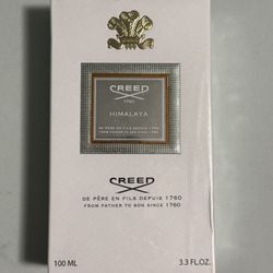 PERFUME Creed Himalaya 100 ML