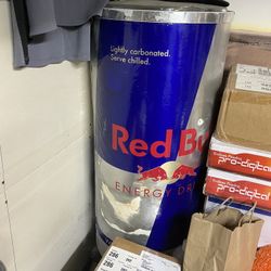 RedBull Ice Cooler 