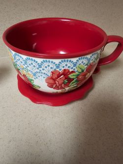 Pioneer Woman Planter