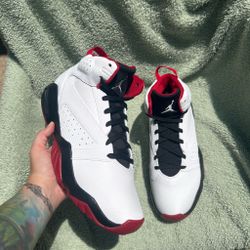 New Jordans, men’s size 12