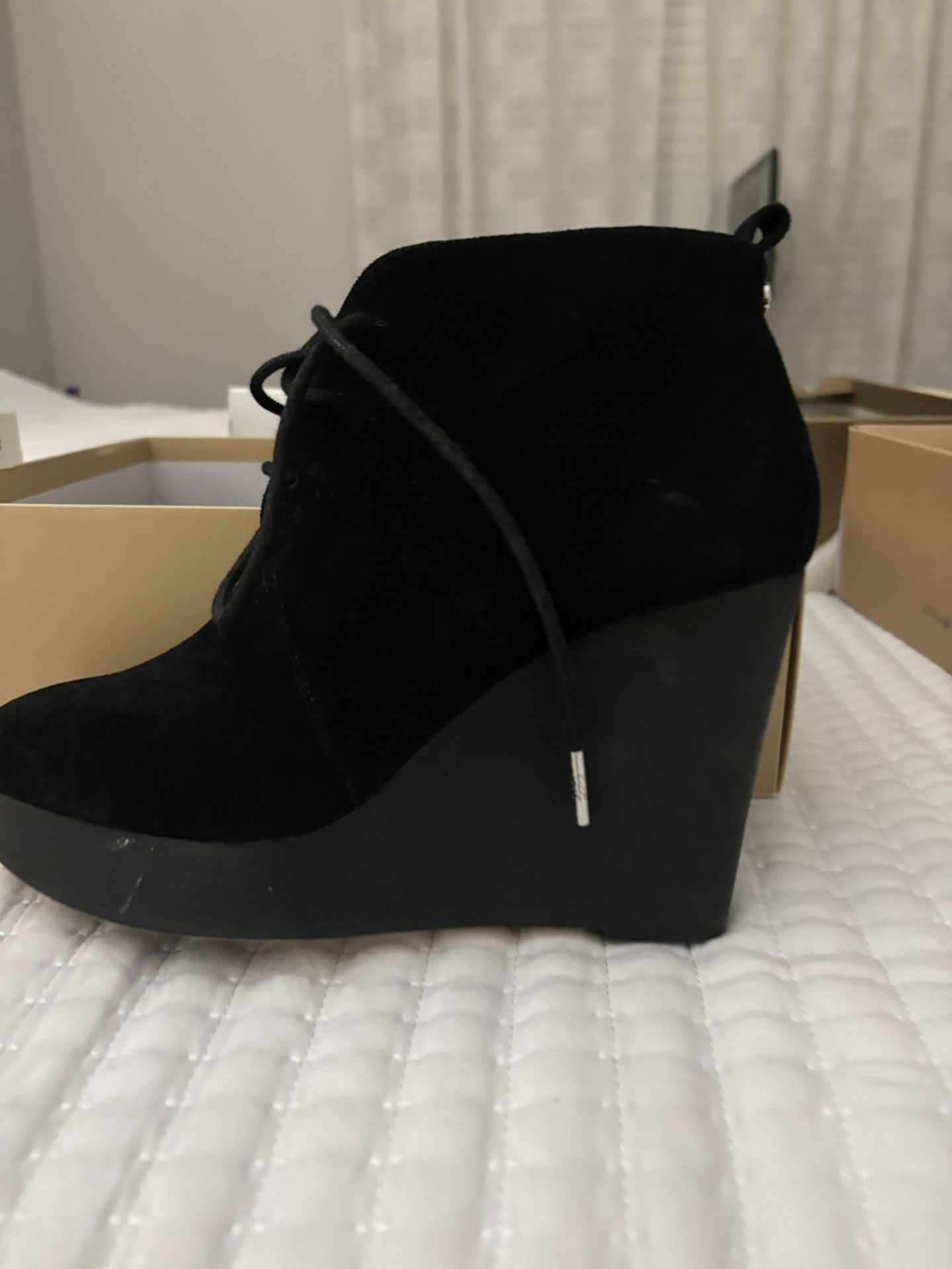 Michael Kor Booties