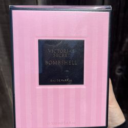 Victorias Secret Bombshell Perfume 