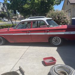 1961 Chevrolet