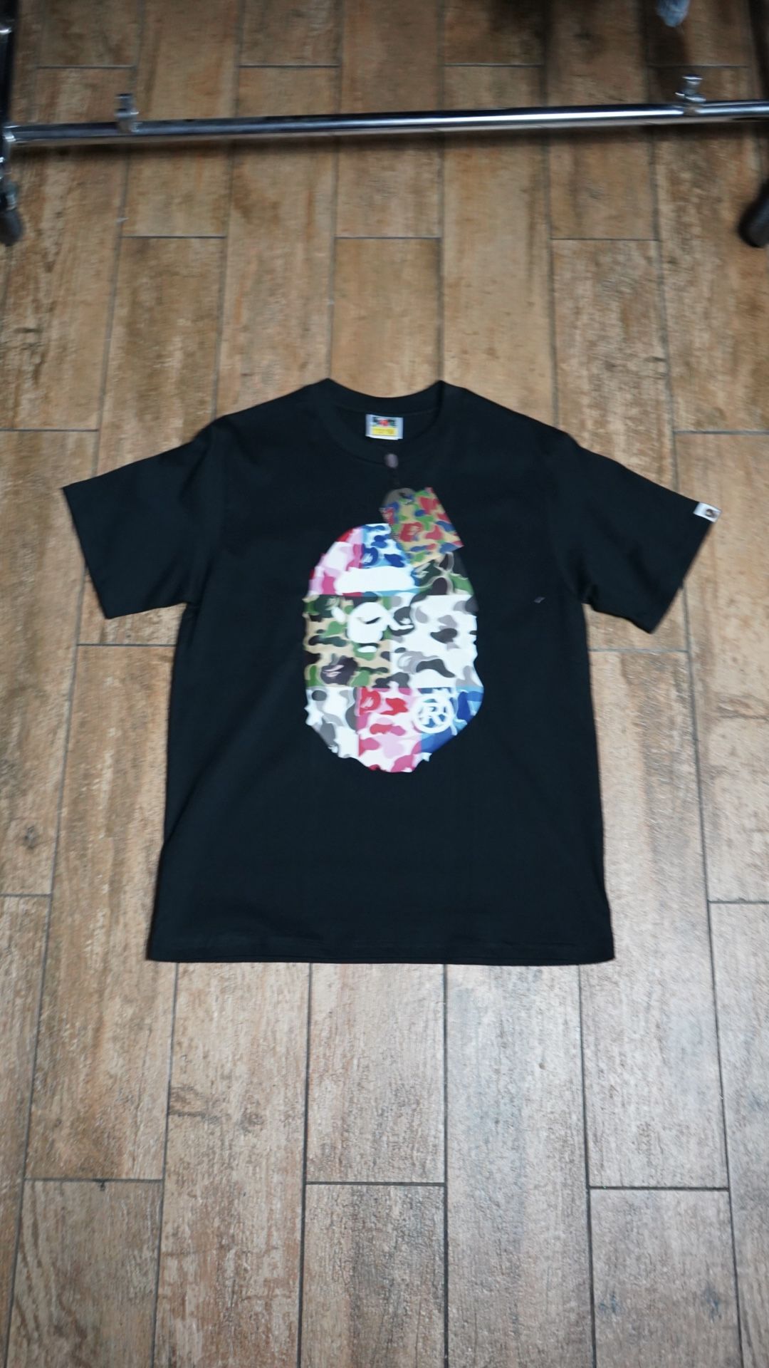 Bape Shirt
