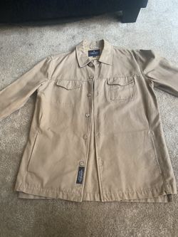 Roark Revival Khaki Jacket
