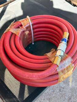 Air hose