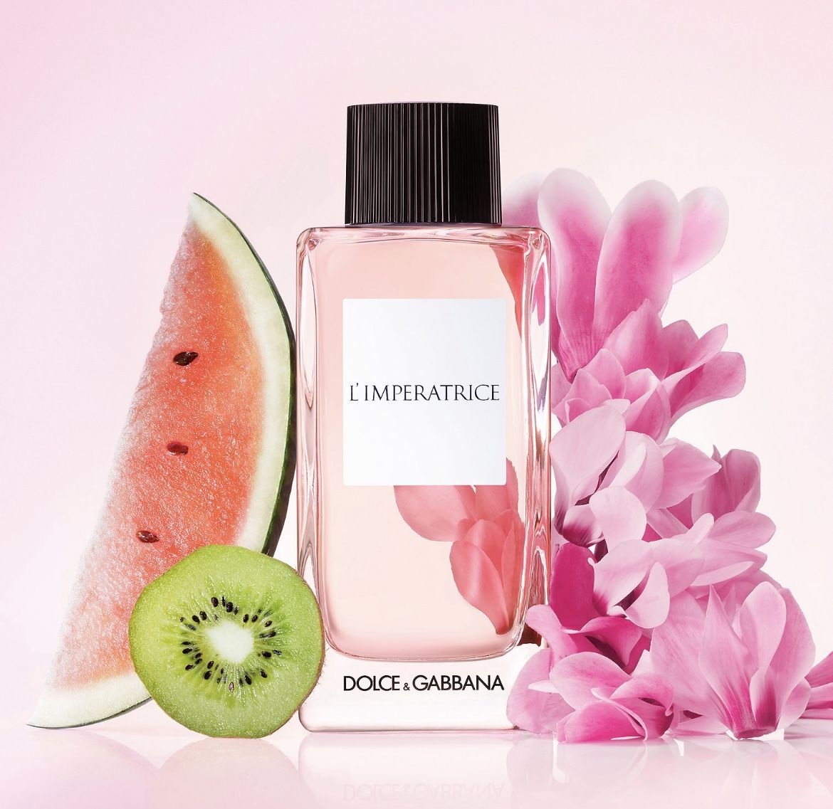 DOLCE & GABANNA L'Imperatrice Perfume