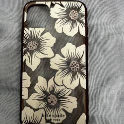 Kate Spade iPhone 13 Protective Case
