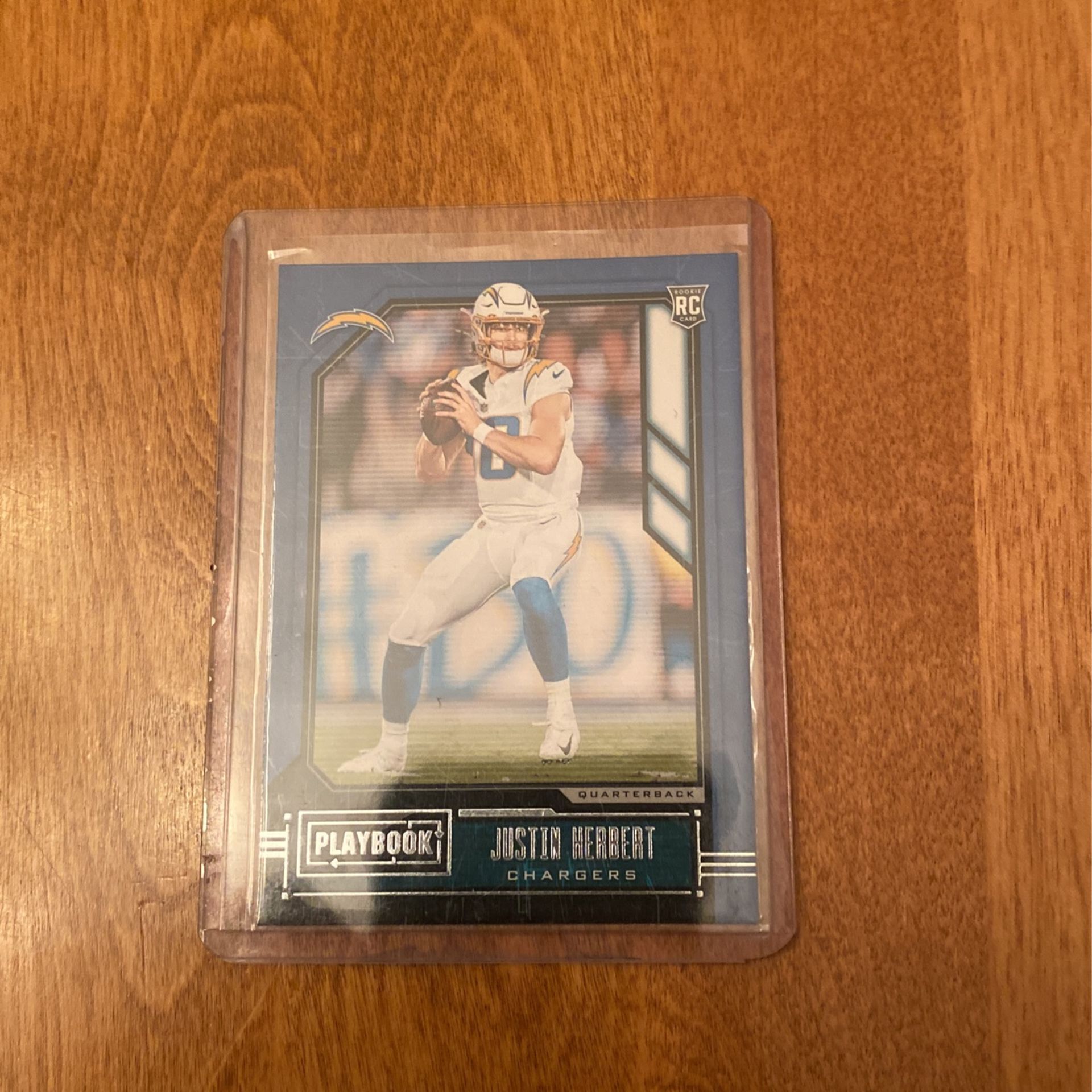 Football Card Trade