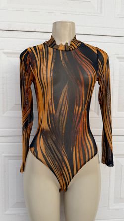 Bodysuit size S-M  $3  pick up only bonanza and lamb
