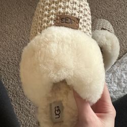 Crème Uggs 