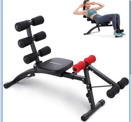Merach ab machine
