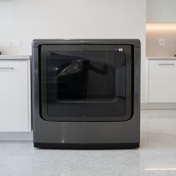 Samsung Washer and Dryer Set – Cartersville, GA