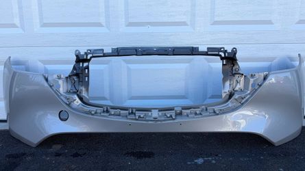 CX5 CX-5 MAZDA FRONT BUMPER OEM