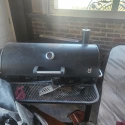 Grill-Used