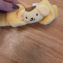 Sanrio Spa Headband