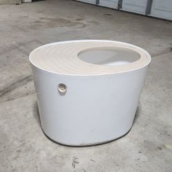 Cat litter Box