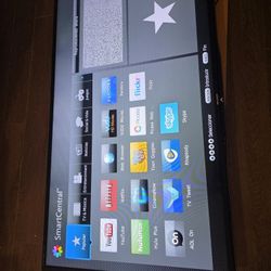 Smart TV 60" | 3D | 120 Hz