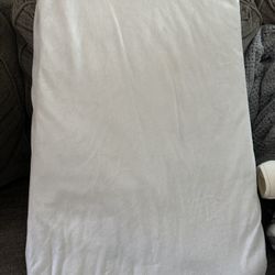 Baby Padded Changing Table 