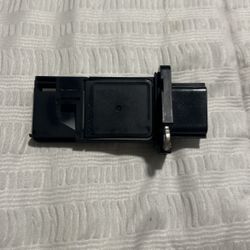 Mass Air Flow Sensor -Altima 2007