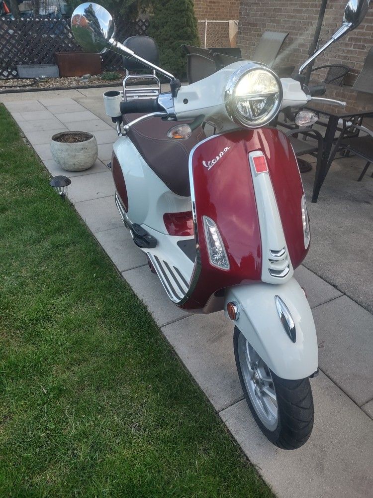 Vespa