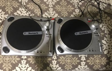 Numark TT1610 turntable for Sale in Takoma Park, MD - OfferUp