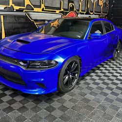 2020 Dodge Charger