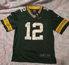 Aaron Rodgers GB Packers