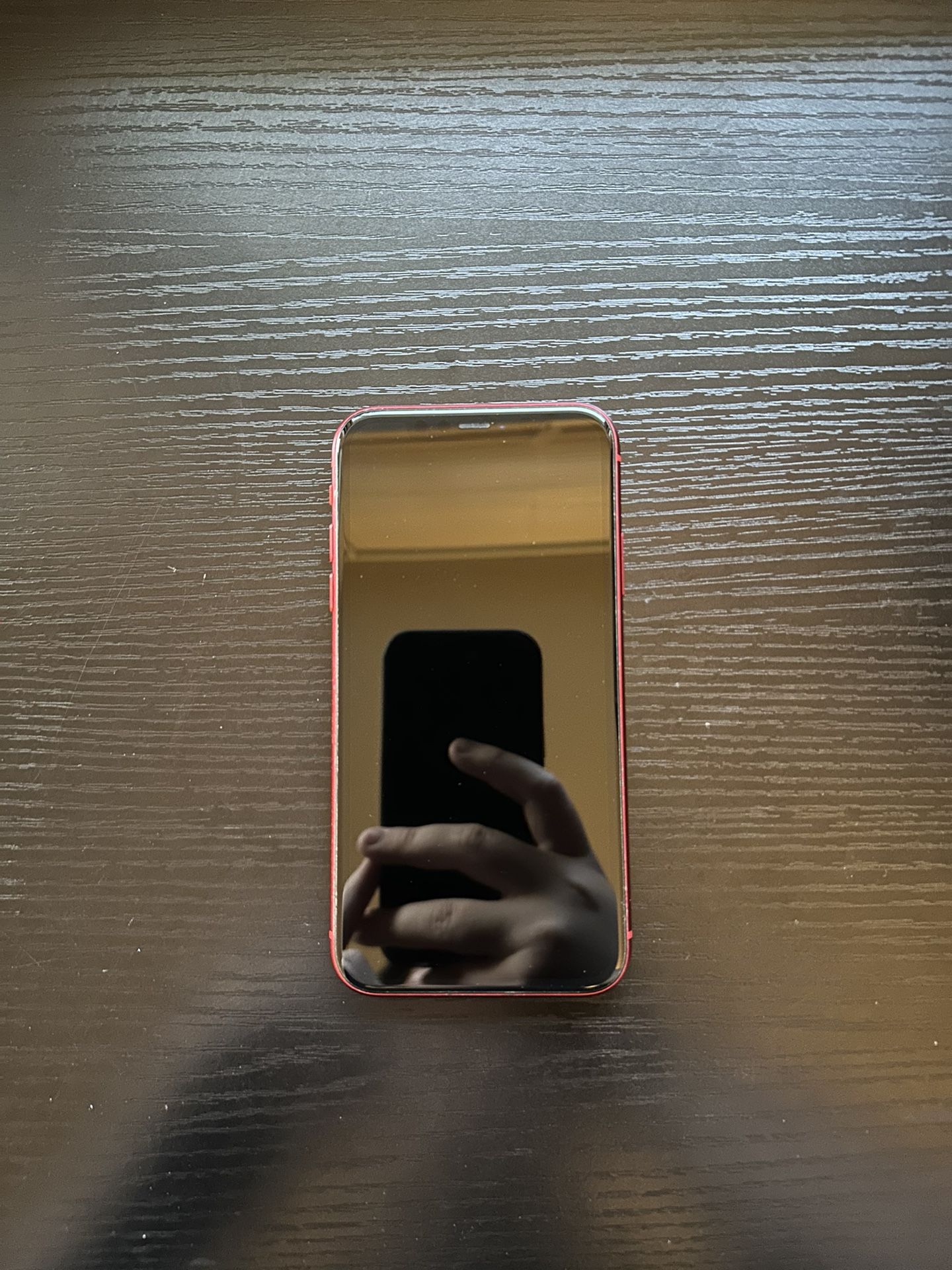 Apple iPhone 11 - 64GB - (PRODUCT)RED - Factory Unlocked - Excellent Condition