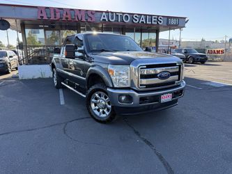 2015 Ford F-250