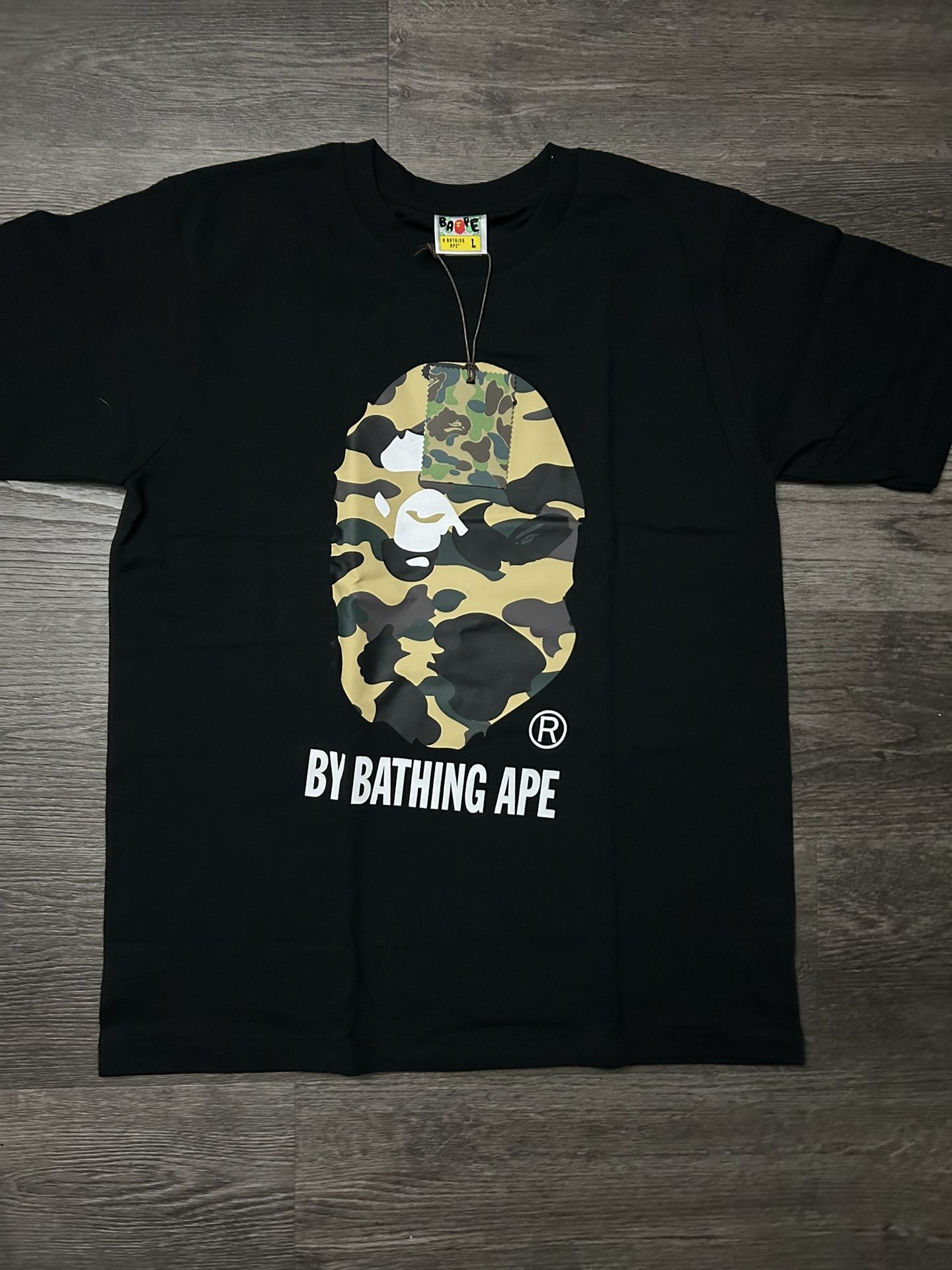 Bape Tee