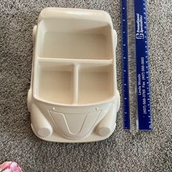 Child Car Plate