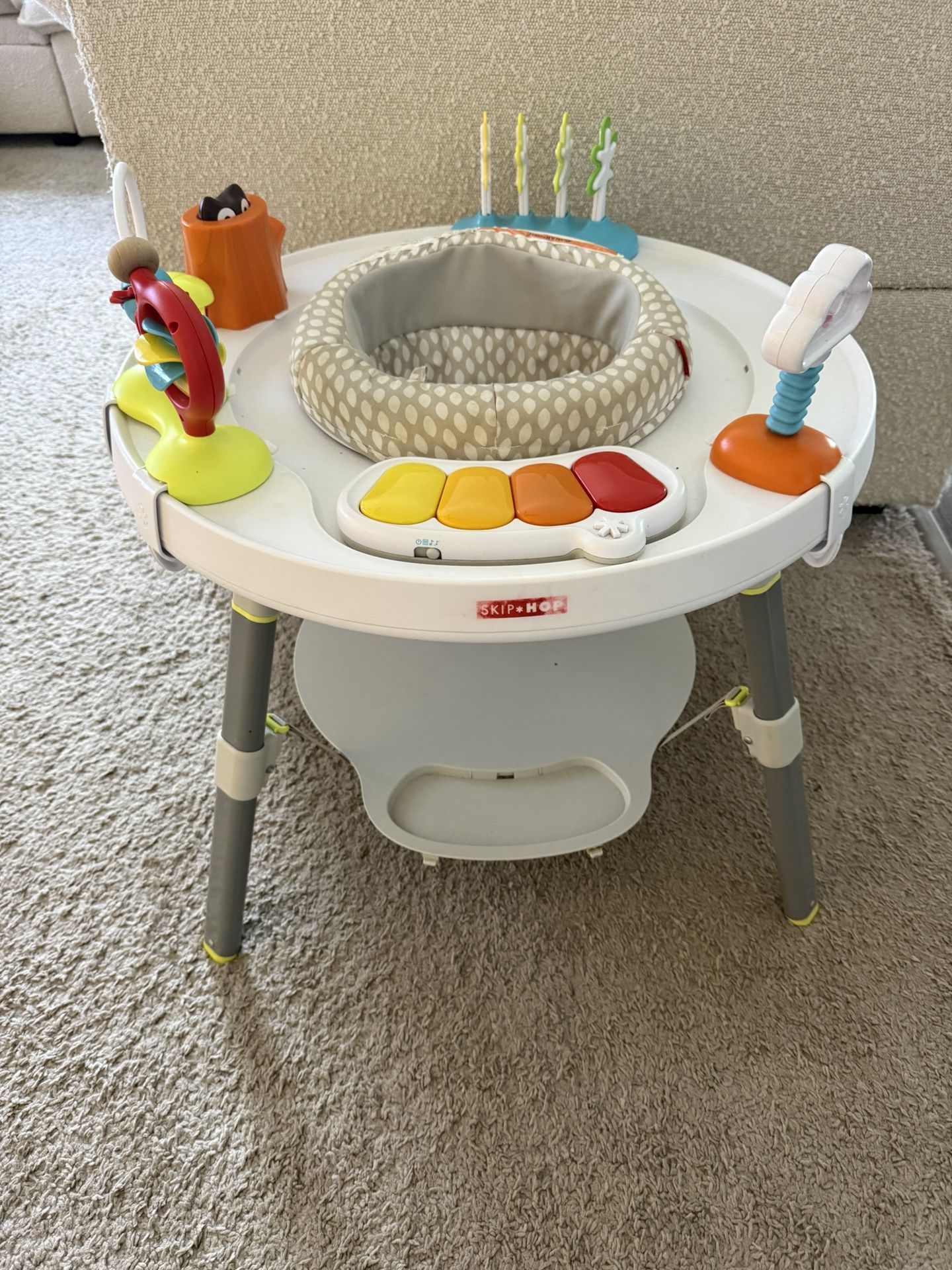 Skip Hop Activity Center