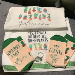 Plant Lover Bundle