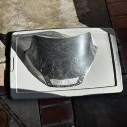 FXLRST Windshield 