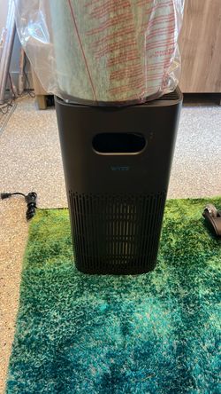Air purifier