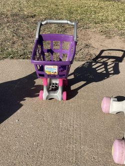 Toddler Toy