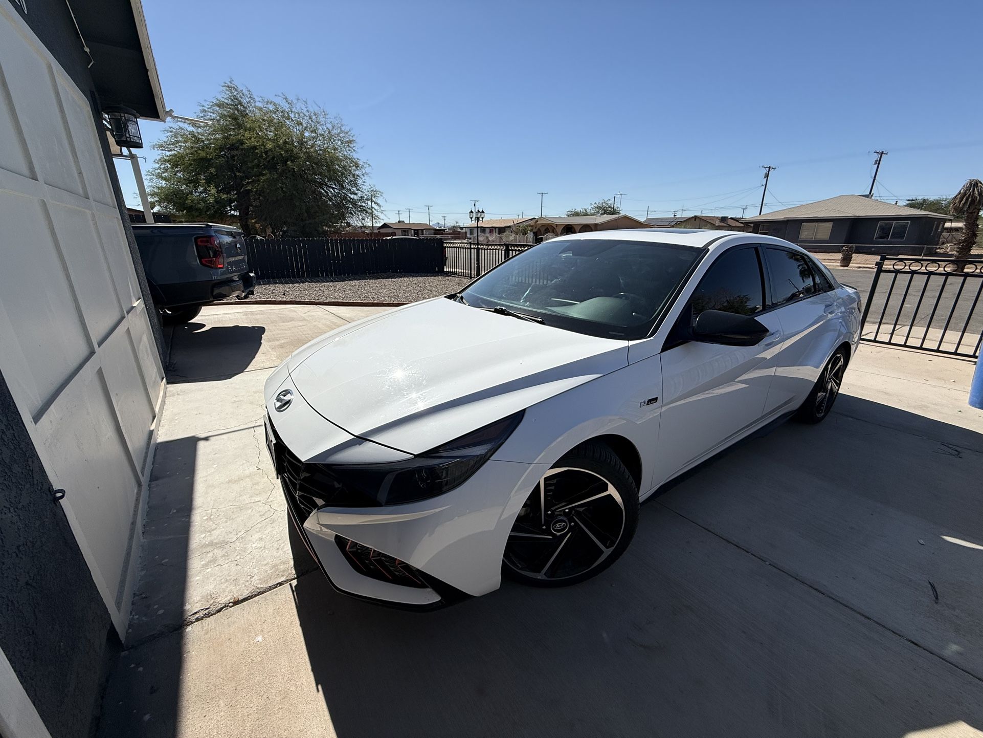 2022 Hyundai Elantra