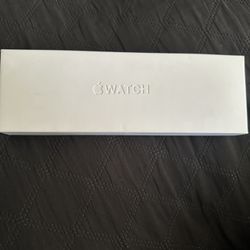 Apple Watch series 10 46mm (jet black)
