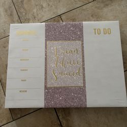 To Do  Board