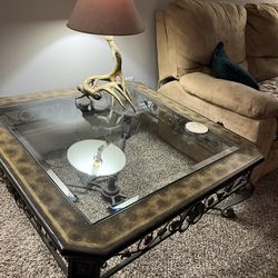 Coffee / End  / Side Table