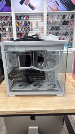 Gaming pc 5070