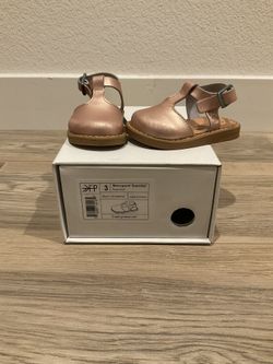 Freshly Pick Newport Sandal