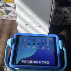 iPad 9th Generation Wi-Fi