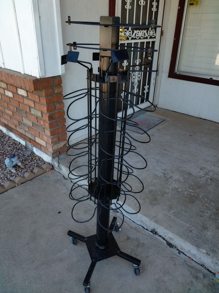 Flower Bouquet Stand